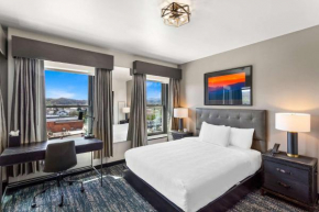 Tygart Hotel, Ascend Hotel Collection